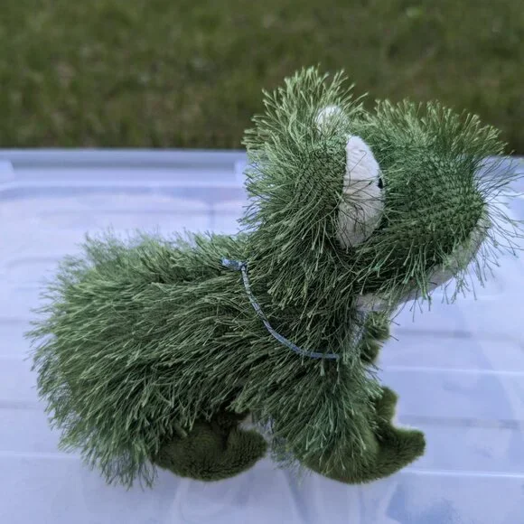 Webkinz - Frog - no code - Picture 2 of 3